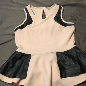 Never worn shirt